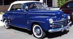 48 Ford Convertible