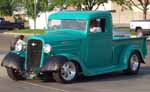 35 Chevy Pickup