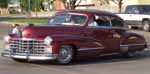 47 Cadillac 2dr Sedanette