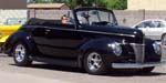 40 Ford Deluxe Convertible
