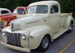 47 Ford Pickup