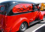 46 Chevy Panel Delivery