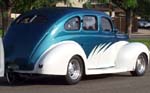 40 Ford Deluxe ForDor Sedan