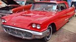 60 Thunderbird 2dr Hardtop