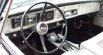 65 Plymouth Belvedere 2dr Hardtop Dash