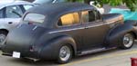 40 Chevy 2dr Sedan