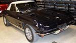 64 Corvette Roadster