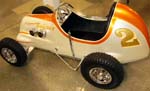 Sprint Car GoKart