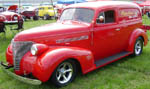 39 Chevy Sedan Delivery
