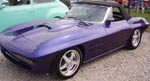 64 Corvette Roadster