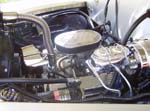 53 Chevy Pickup w/SBC V8