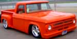 70 Dodge SNB Pickup