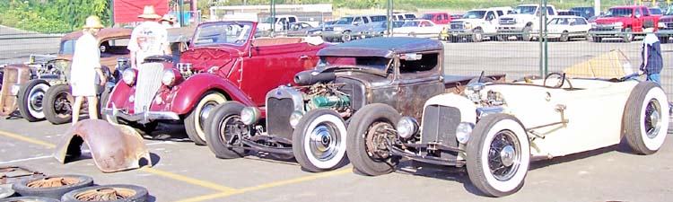 06 LA Roadster Show & Swap