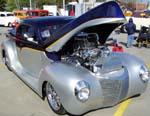 40 Mercury 'Downs' Pickup