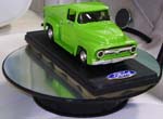 56 Ford Pickup