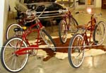 Cruiser Bicycles