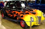 40 Ford Deluxe Coupe