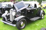 32 Ford Roadster