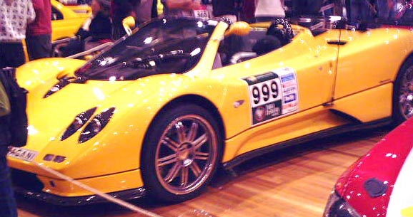Tasmanian Targa Rally 08
