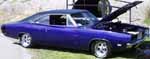 69 Dodge Charger 2dr Hardtop