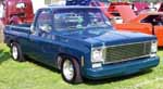 77 Chevy SNB Pickup